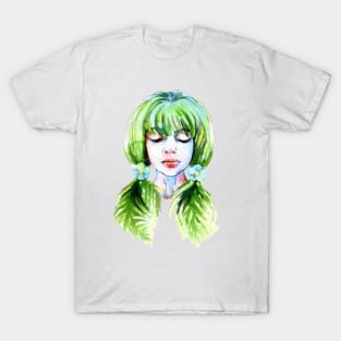 Forest nymph T-Shirt